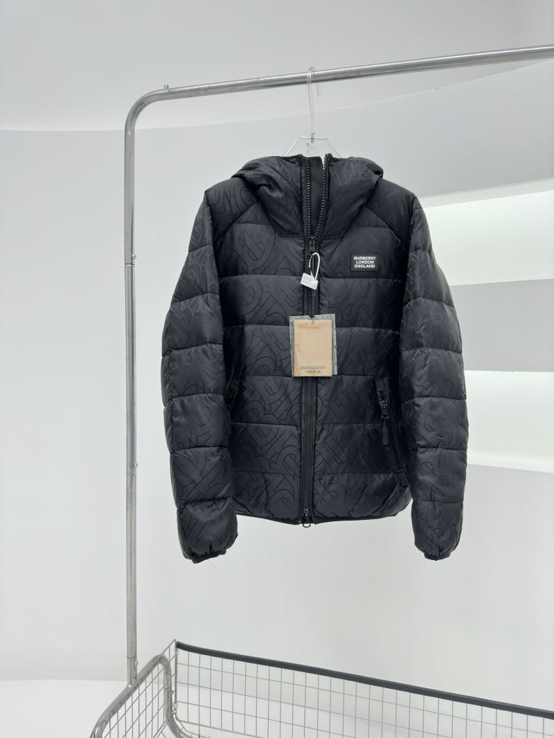 Burberry Down Jackets